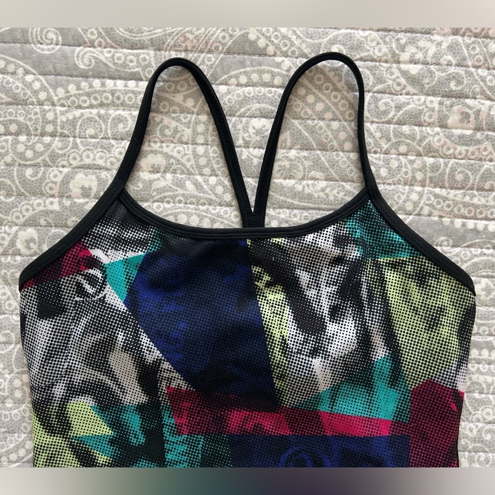 Lululemon Tank - Picture 3 of 4